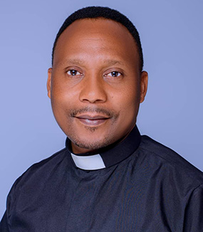Rev. Yohana Juma Mohammed